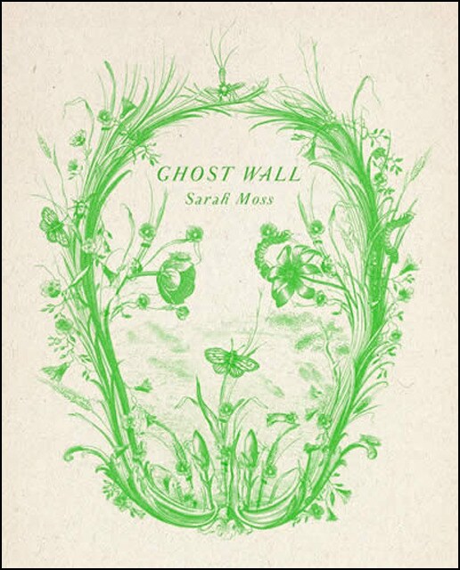 Ghost Wall 1