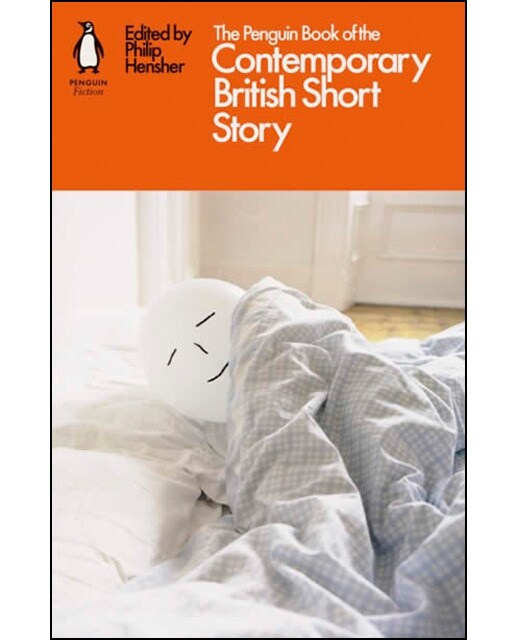 Imagem 0 de The Penguin Book Of The Contemporary British Short
