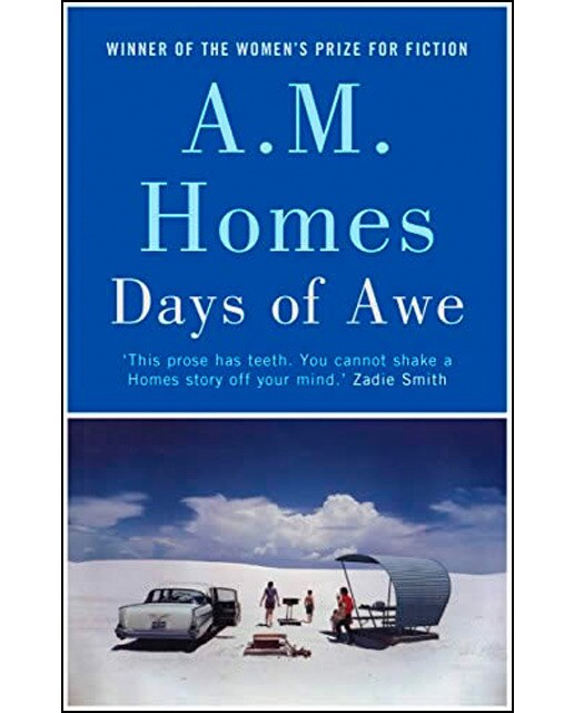 Days Of Awe 1