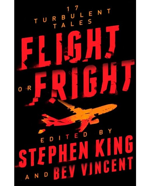 Flight Or Fright 1