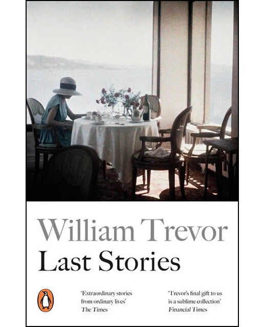 Imagen 0 de Last stories