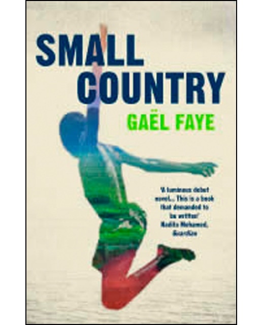 Small country