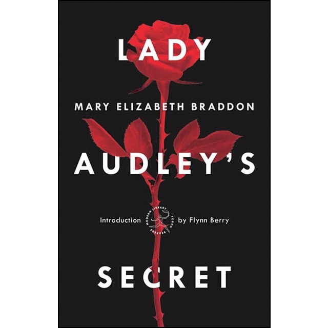 Lady audley's secret