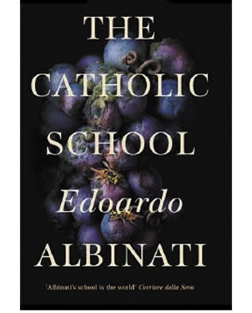The catholic school 1