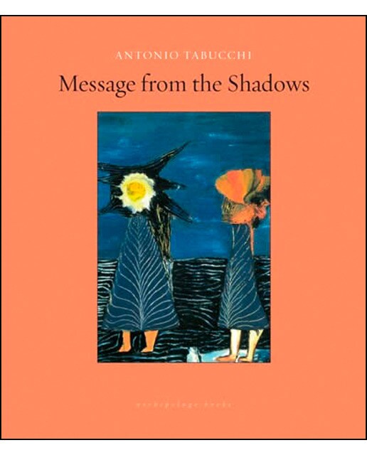 Message From The Shadows 1