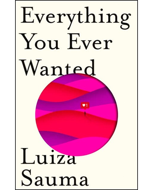 Everything You Ever Wanted 1