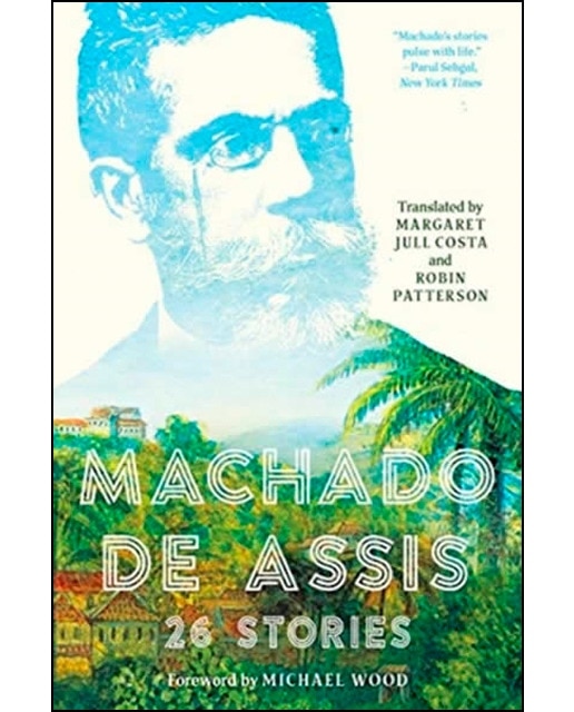 Machado De Assis 1