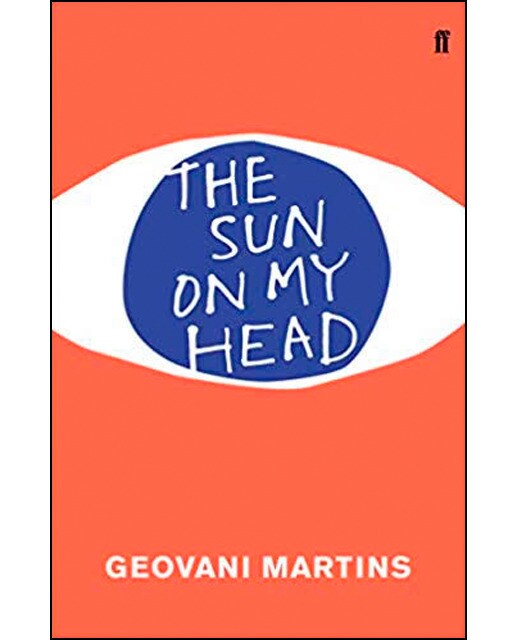 The Sun On My Head 1