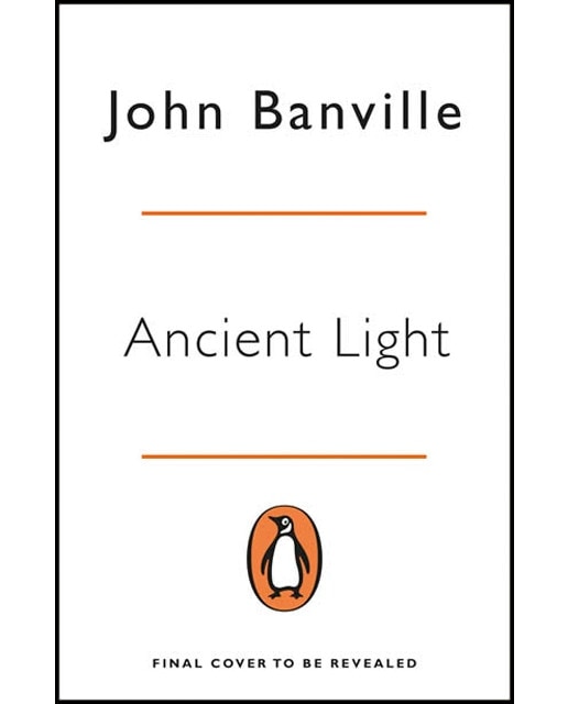Ancient Light 1
