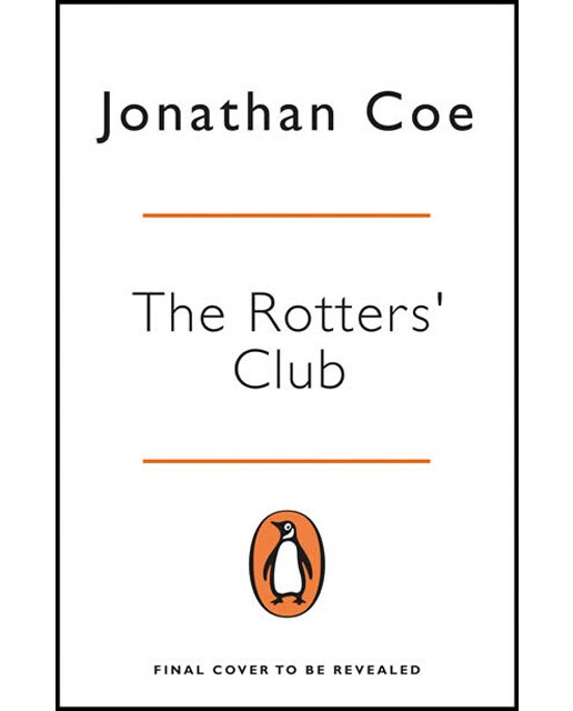 Imagem 0 de The Rotters' Club