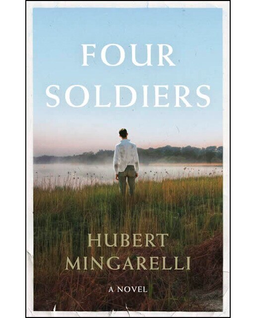 Four Soldiers 1
