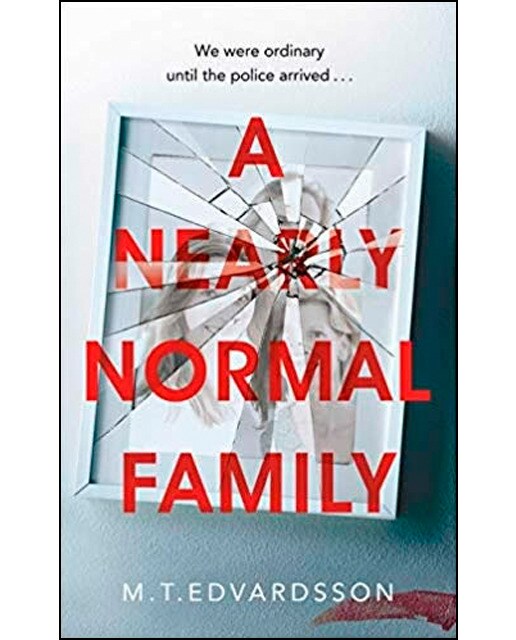 A nearly normal family