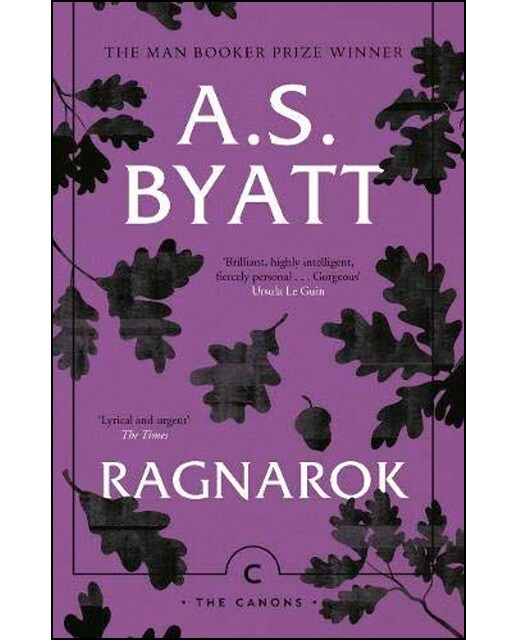 Ragnarok 1