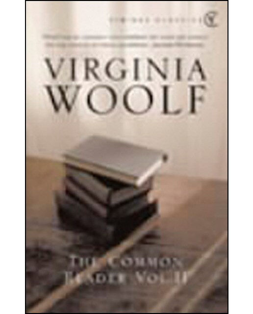 Common Reader Volume 2 1