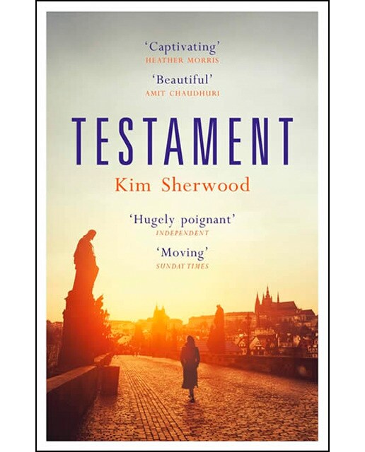 Testament 1