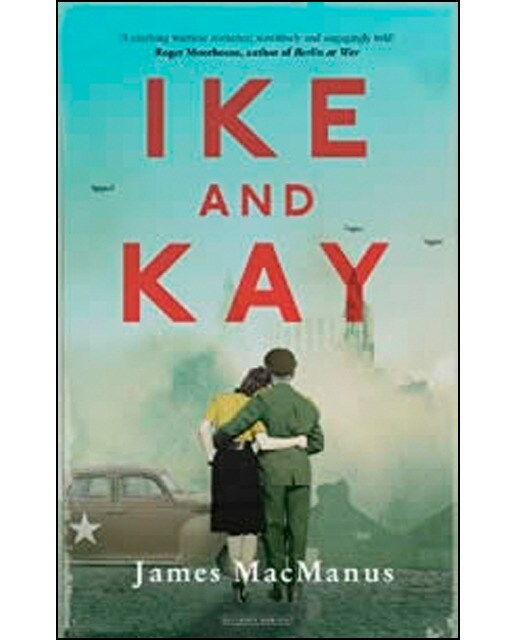 Imagem 0 de Ike And Kay