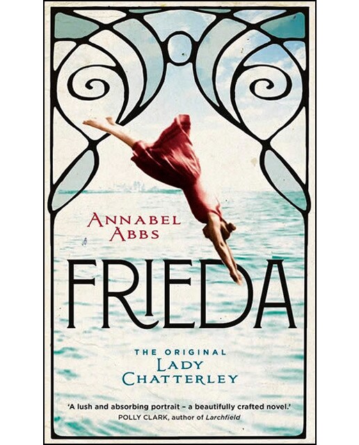 Frieda 1