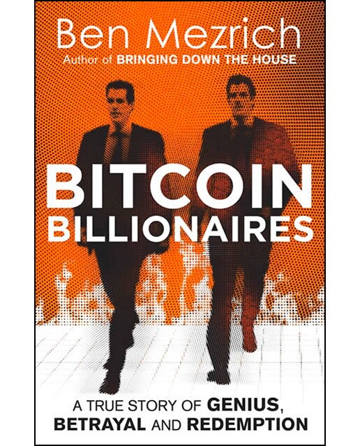 Bitcoin Billionaires 1