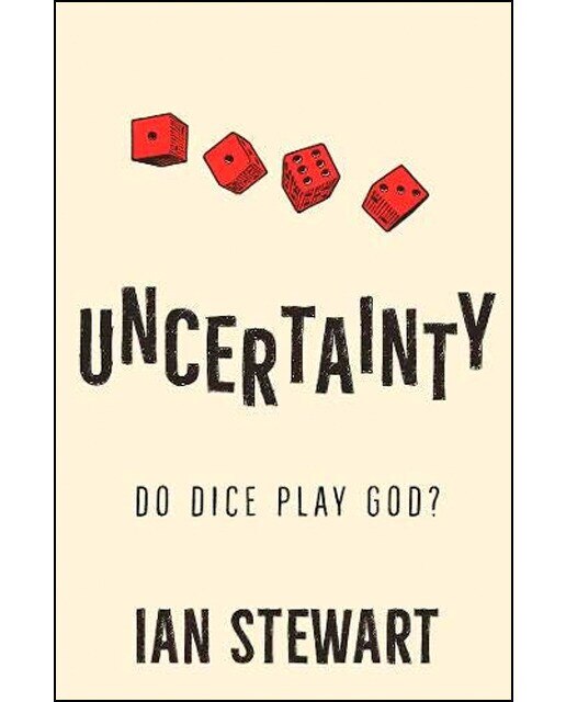 Uncertainty 1