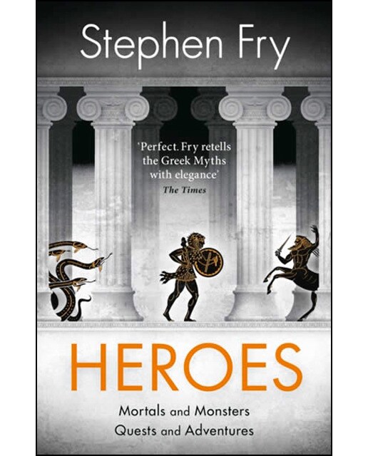Imagem 0 de Heroes