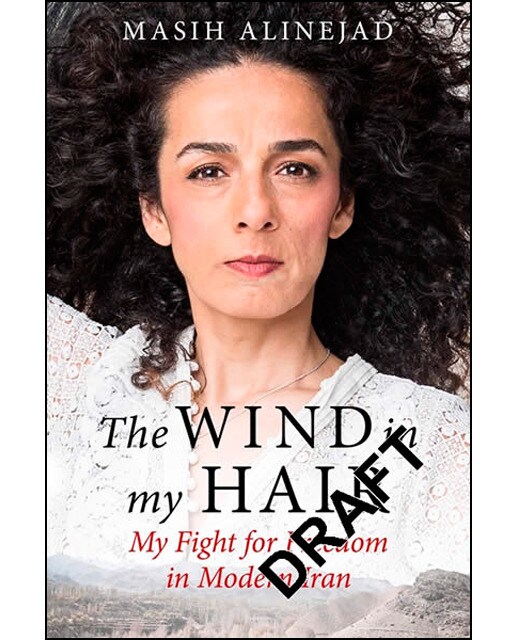 The Wind In My Hair 1