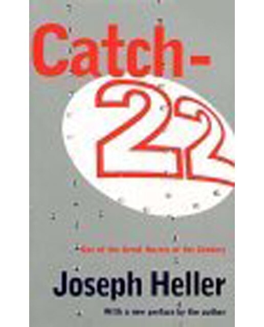 Imagen 1 de Catch 22 (Tapa blanda)