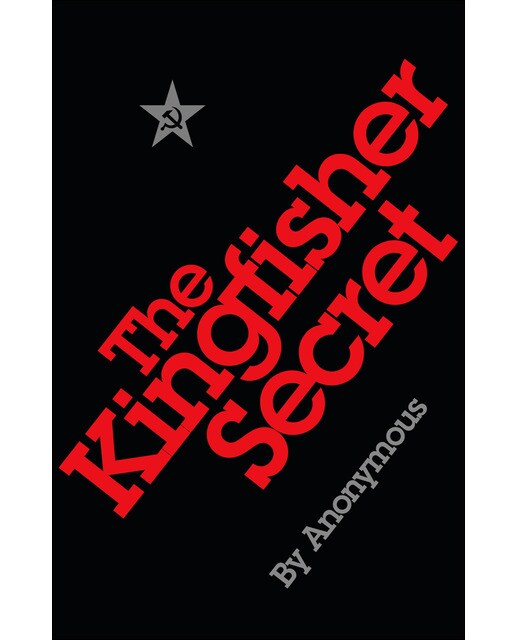 The Kingfisher Secret 1