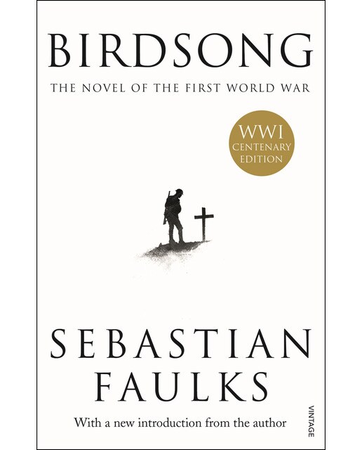 Birdsong 1