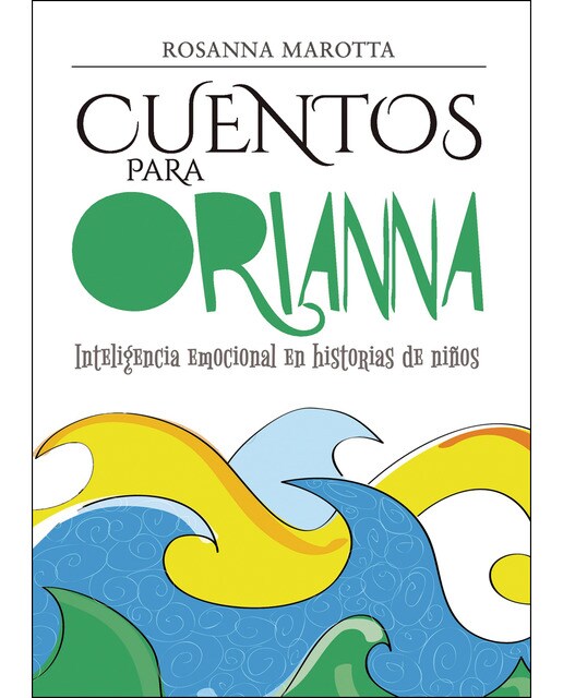 Cuentos Para Oriana 1