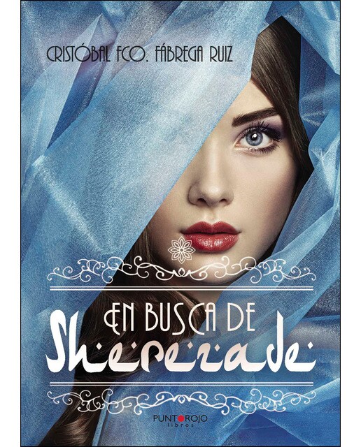 En Busca De Sherezade 1