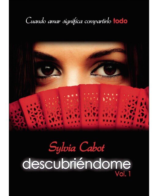 Descubriéndome Vol. I 1