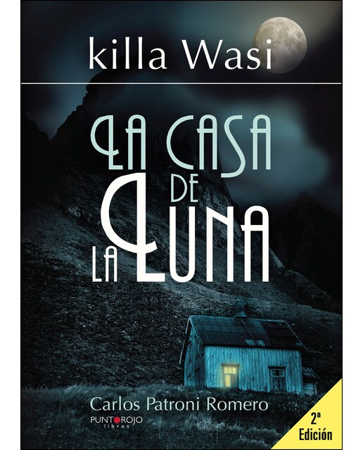 Killawasi (Tapa blanda) 1