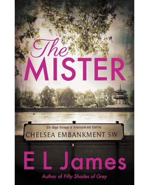 Imagem 0 de The Mister