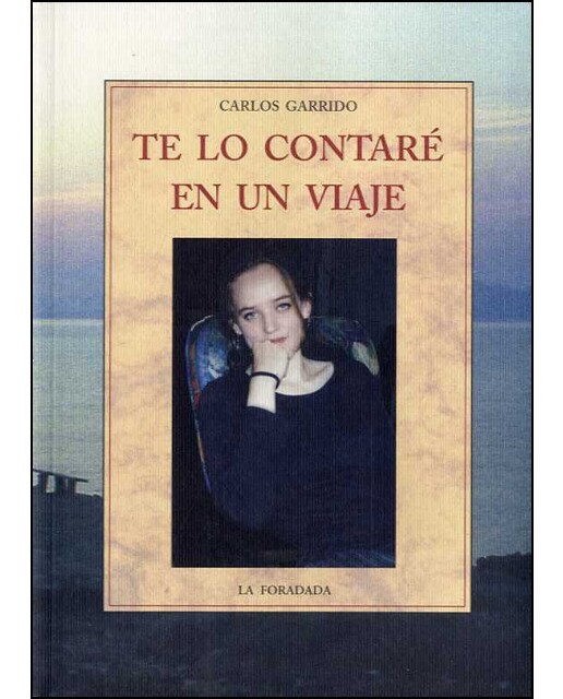 Te lo contare en un viaje