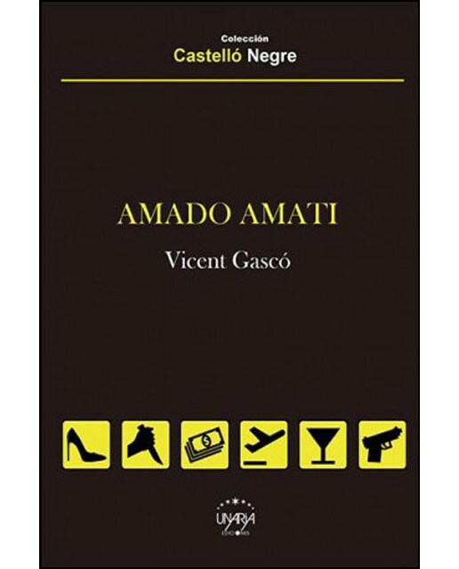 Amado Amati 1