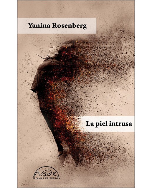 La piel intrusa 1