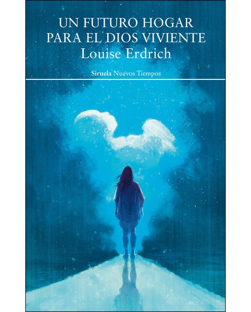 Un futuro hogar para el dios viviente (Tapa blanda) 1