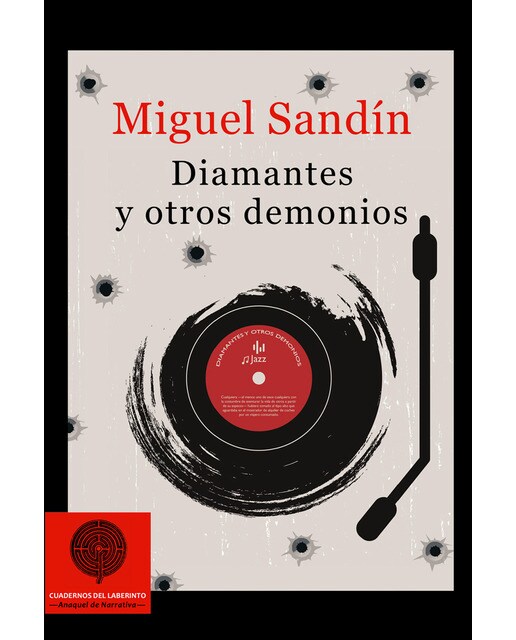 Diamantes Y Otros Demonios 1
