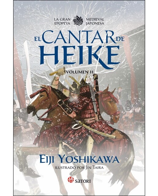 Imagem 0 de El Cantar De Heike 3: La Gran Epopeya Medieval Japonesa