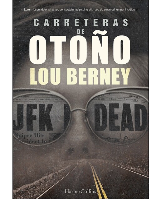 CARRETERAS DE OTOÑO