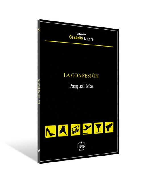 La Confesión 1
