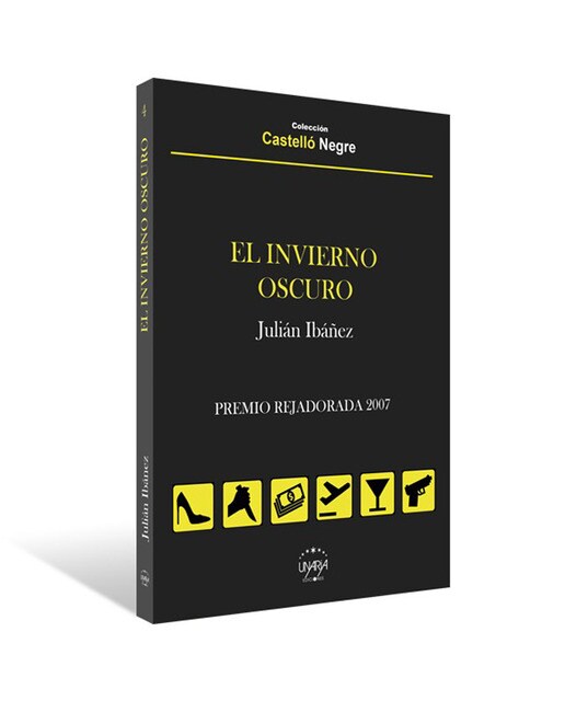 El Invierno Oscuro 1