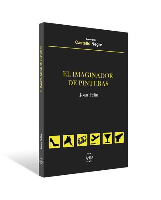 El Imaginador De Pinturas 1