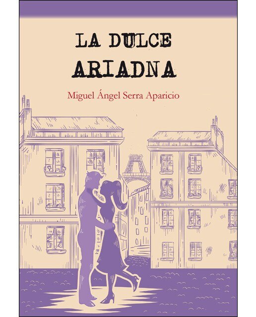 La Dulce Ariadna 1
