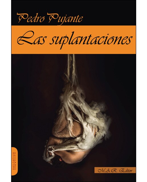Imagen 0 de Las suplantaciones (Tapa blanda)