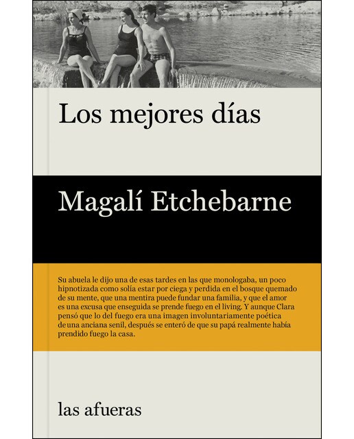 Los Mejores Días 1