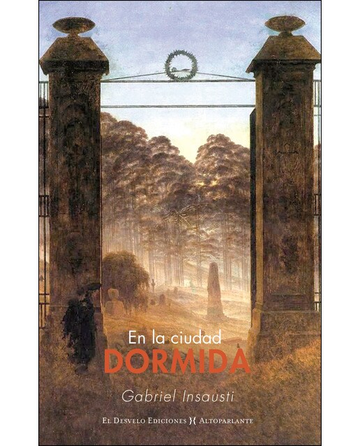 En la ciudad dormida