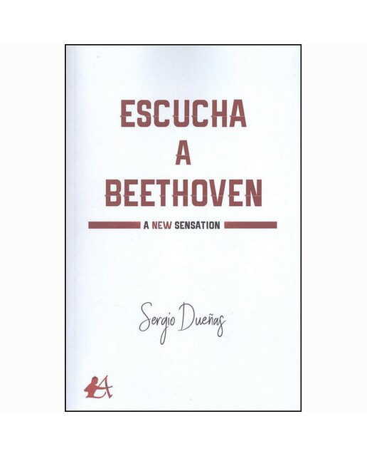 Escucha a beethoven