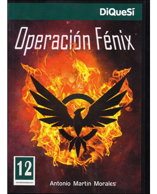 Operación fénix