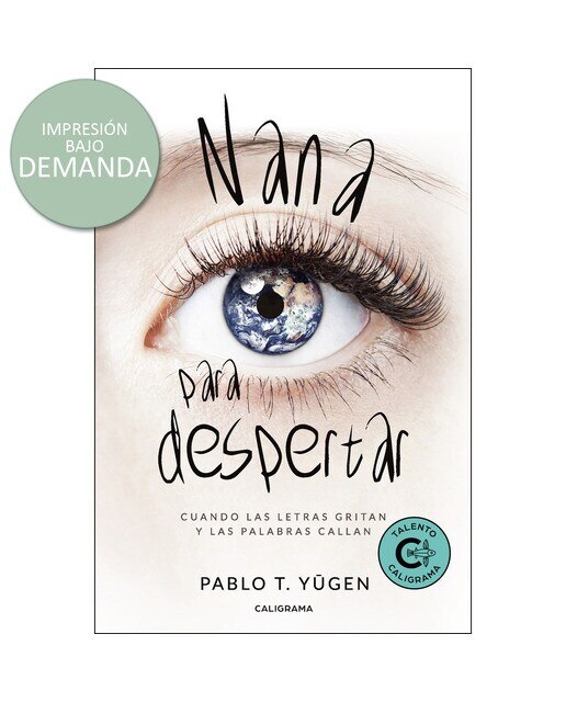 Nana para despertar(Tapa blanda) 1